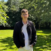 Lucas  Legentil's Photo