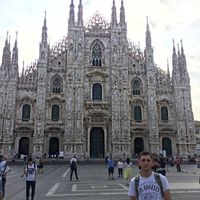 Jeko Guloshvili's Photo