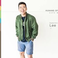 Mooyeol Lee的照片