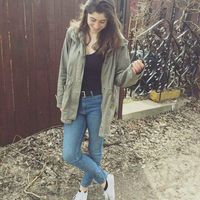 Katherine Dion's Photo