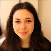 Rikke Kristensen's Photo