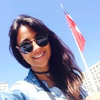 Juanita Suárez的照片