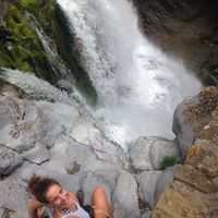 Isabelle Heremans的照片