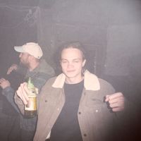 Timofey Lachuzhniy's Photo