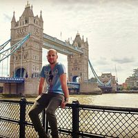 Gilad Scherf的照片