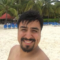 Gabriel Sanzana的照片