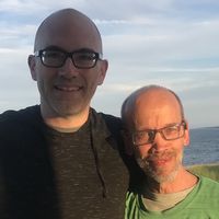 john mercuri-dooley's Photo