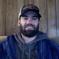 Aaron Roberts's Photo