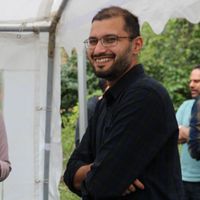 Imran Shaikh的照片