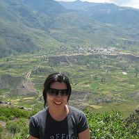 Claudia Blanco的照片