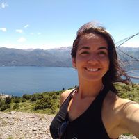 Cintia Pereira's Photo