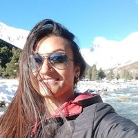 Ishneet Thind's Photo