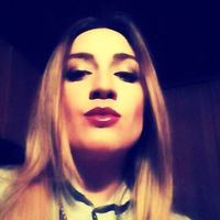 Marina Radosavljevic的照片