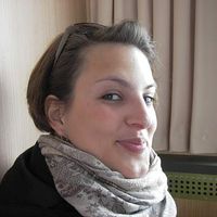 Wiebke Wehrmann's Photo