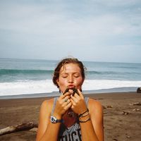 Samantha Haskell's Photo