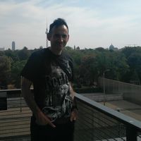 Frank-Guijarro's Photo