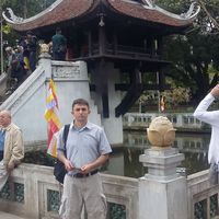 Le foto di simon vasseur