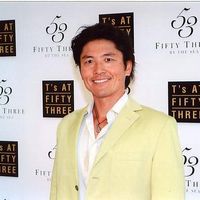 Yosuke Tanio's Photo