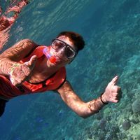 Le foto di Simone De Tiberi