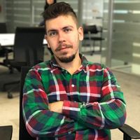 Onur Akgül的照片