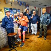 Hamish Appleby's Photo
