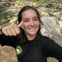 Flora Da Explorer's Photo