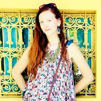 Cheryl Wilson's Photo