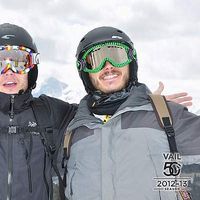 James Wheeler的照片