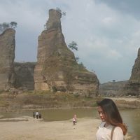 Luna Annisa的照片