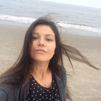 Aleksandra Emelianova的照片