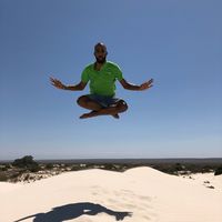 Fotos de Thomas Minot