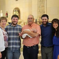 Joseba Criswell的照片