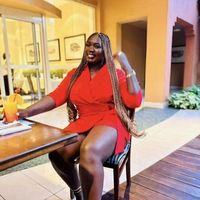 Hope  Akullu's Photo