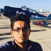 Fernando Castro's Photo