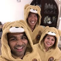 Farid Siddiqi's Photo