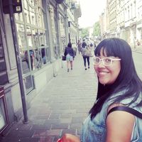 Photos de KATHERINE MINI