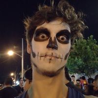 Félix Durden的照片