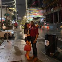 Andrea Beltrán的照片