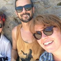 Lucile Enjalbert的照片