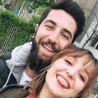 Betül İnce's Photo