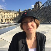 Meret Kernen的照片