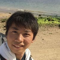 弘成 的場's Photo