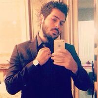 Emre Yalçın的照片