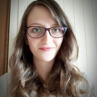 Kateřina (Kate) Račáková的照片