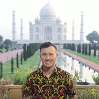 Scott Edward的照片