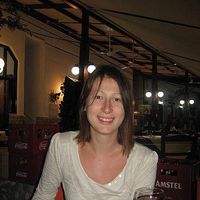 Laure Meurice's Photo