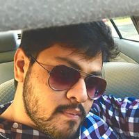 Revanth  prinze's Photo