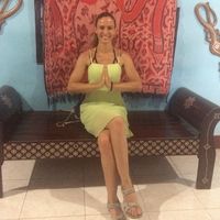 Defalque Alexandra's Photo