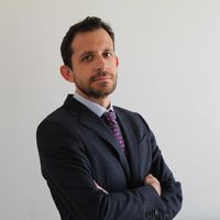 Nicolas Duarnd's Photo