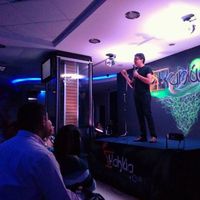 Alberto Ovalles的照片